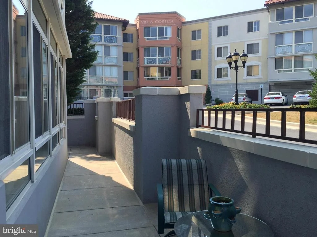 Photo of Unit 104 at 14801 PENNFIELD CIRCLE