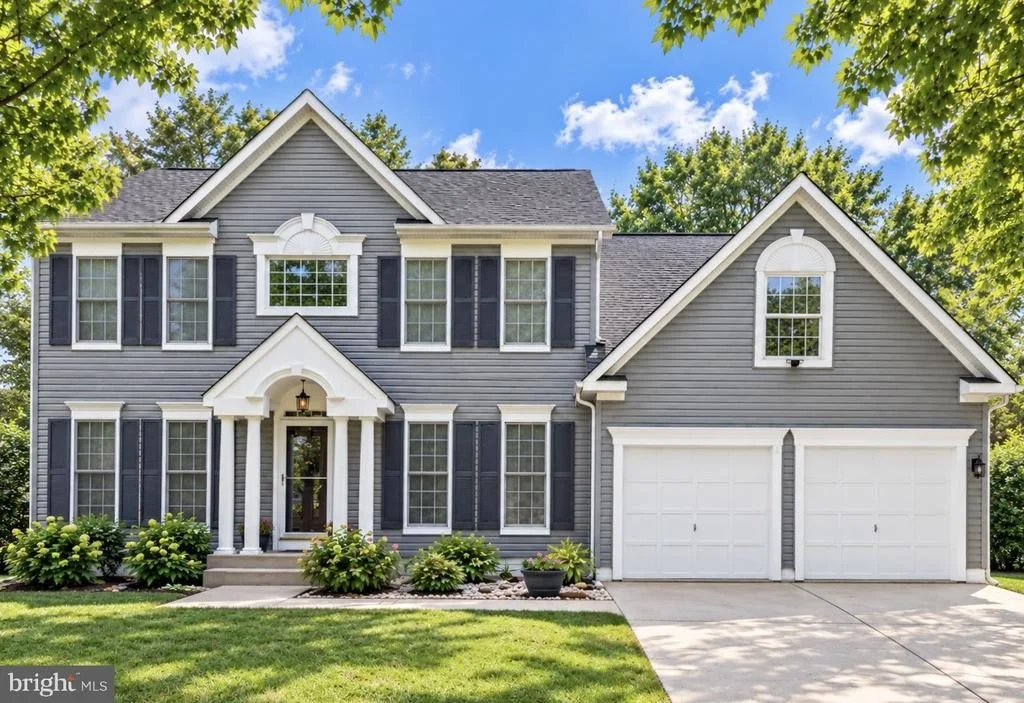 Photo of 8016 MOSS BANK DRIVE
