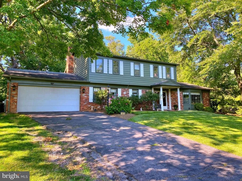 Photo of 14916 FLINTSTONE LANE