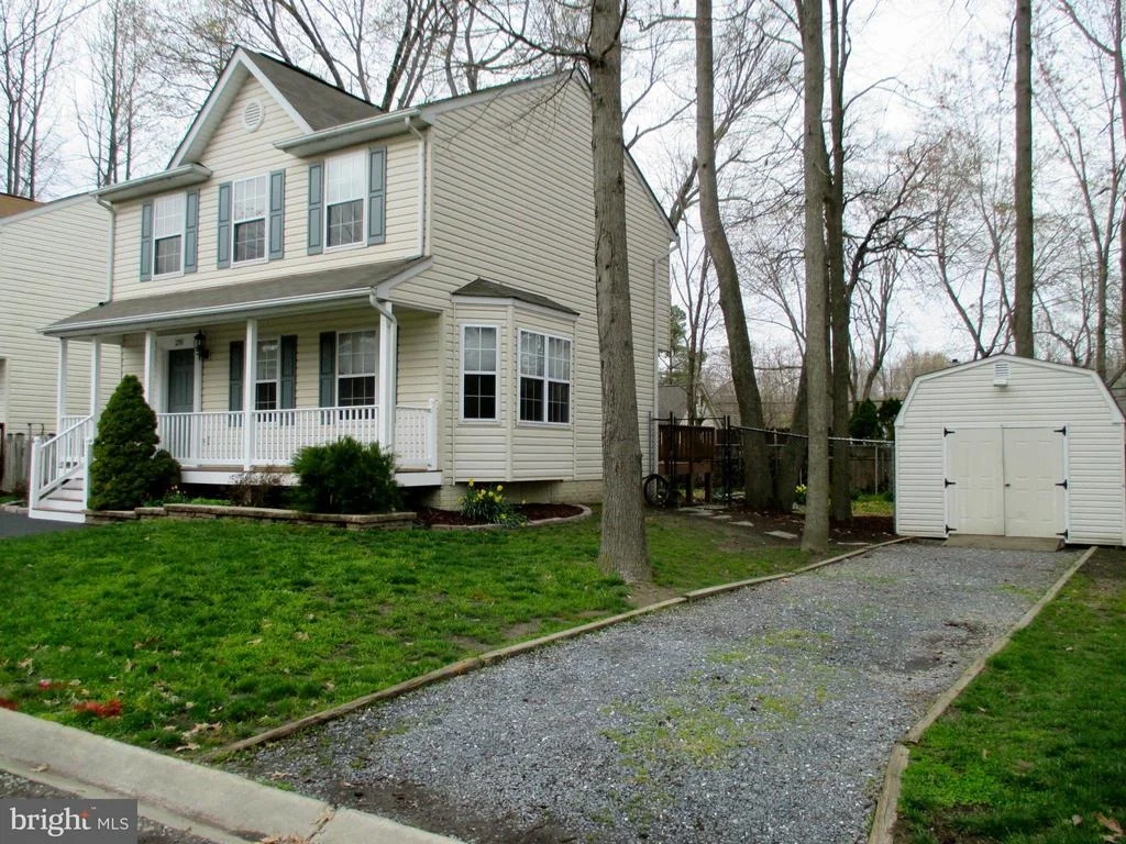 Photo of 1250 JUNIPER STREET