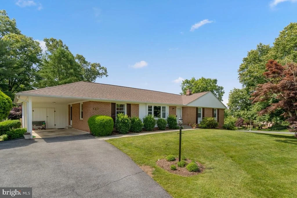 Photo of 3324 LLEWELLYN FIELD ROAD