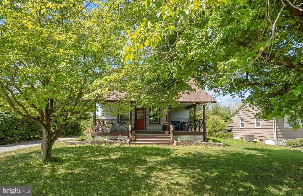 Photo of 27412 RIDGE ROAD