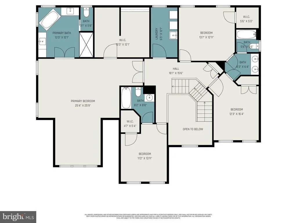 Photo of 13212 MOONLIGHT TRAIL DRIVE