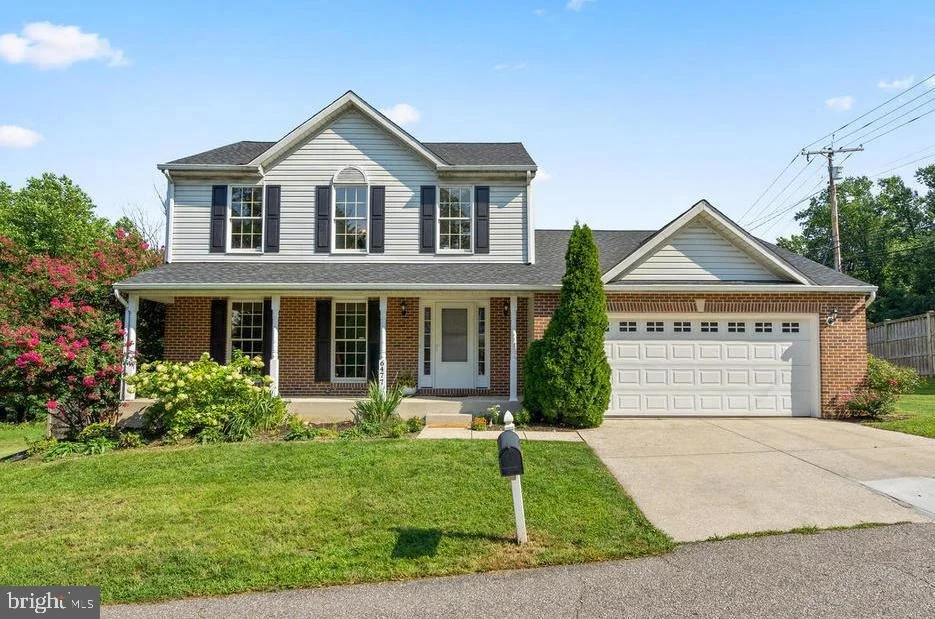 Photo of 6477 MEADOWRIDGE ROAD