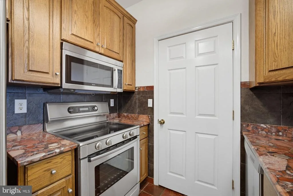 Photo of Unit 7109 at 1570 SPRING GATE DRIVE