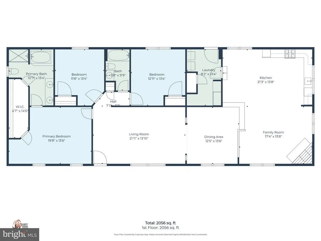 Photo of Unit 211 at 302 FOX POINTE DRIVE