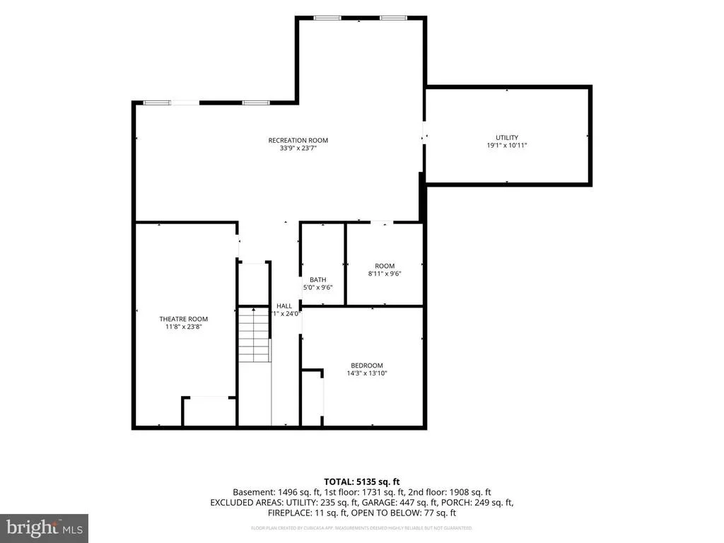 Photo of 1315 VOLUNTEER DRIVE