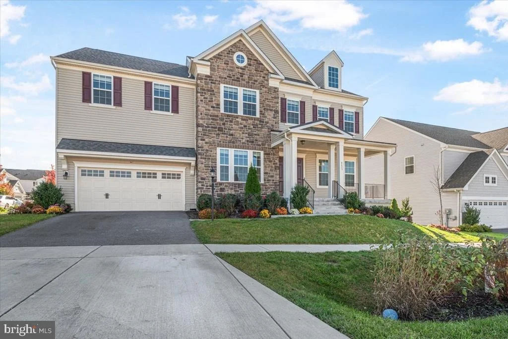 Photo of 8605 RANDELL RIDGE ROAD