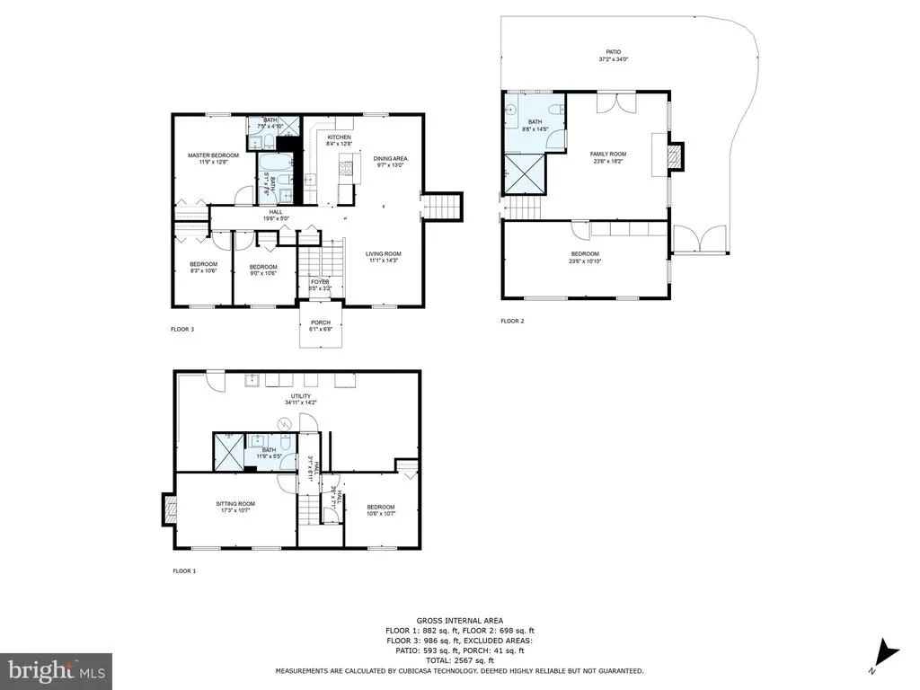 Photo of 9767 TURNBUCKLE DRIVE