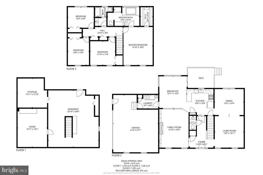 Photo of 1001 WILDA DRIVE