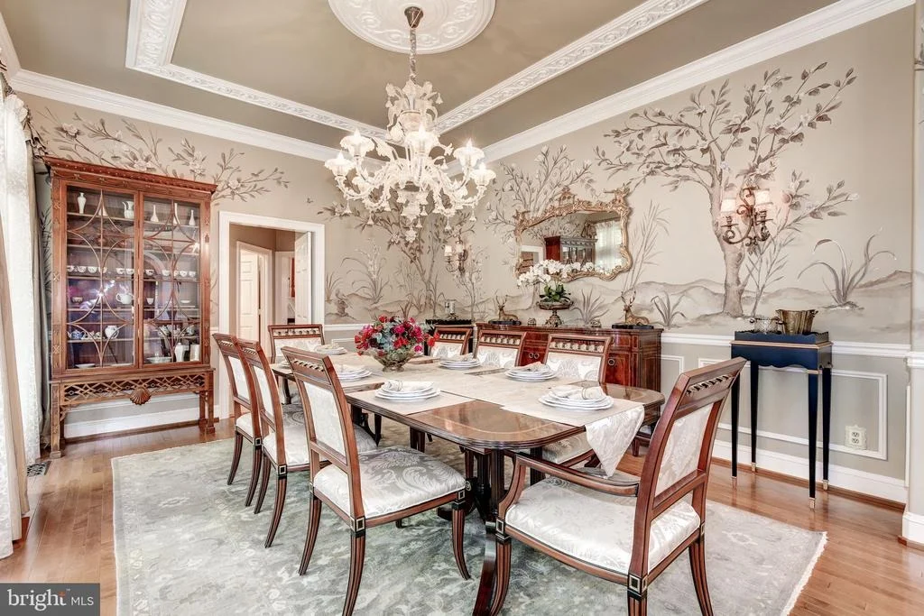 Photo of 8501 RAPLEY PRESERVE CIRCLE