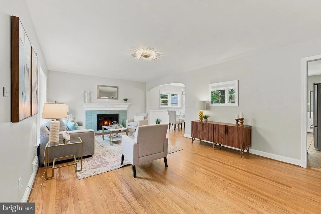 Photo of 9703 WOODLAND DRIVE