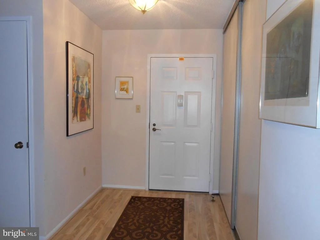 Photo of Unit 409 at 15115 INTERLACHEN DRIVE