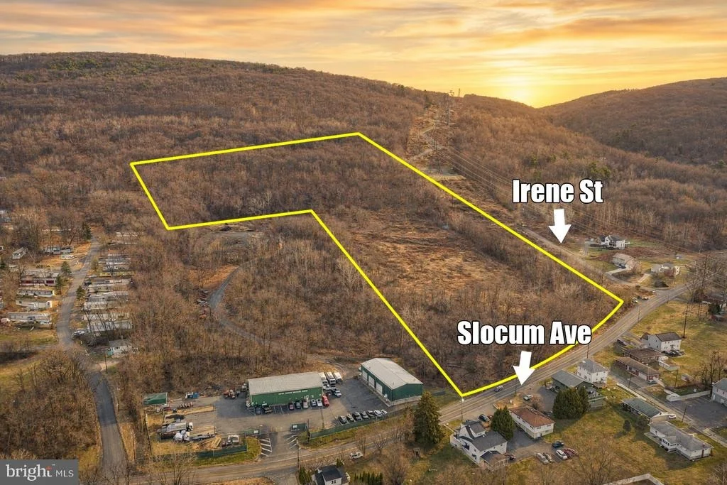 Photo of 0 SLOCUM STREET