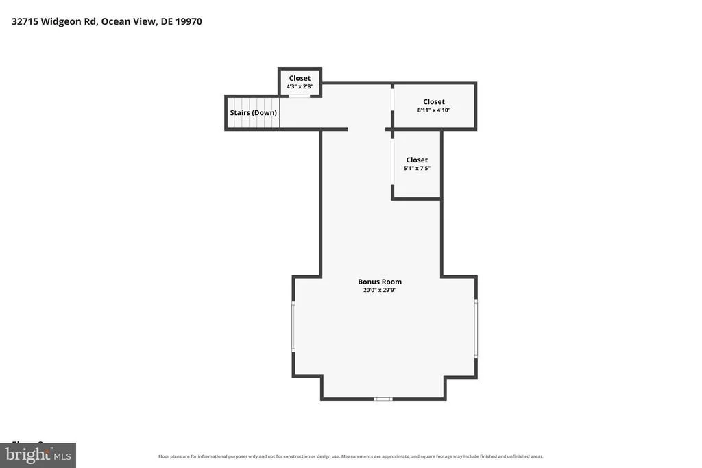 Photo of 32715 WIDGEON ROAD