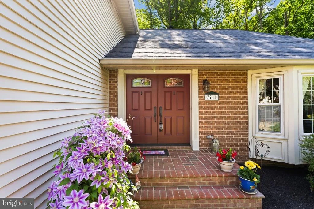 Photo of 7710 WILBUR COURT