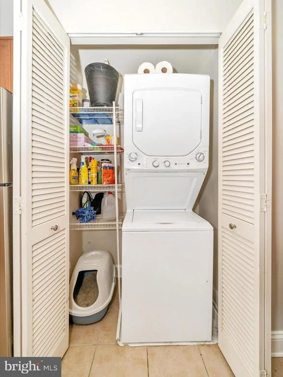 Photo of Unit B26 at 501 PROSPECT BOULEVARD