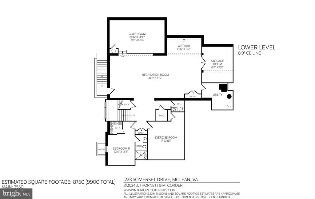 Photo of 1223 SOMERSET DRIVE