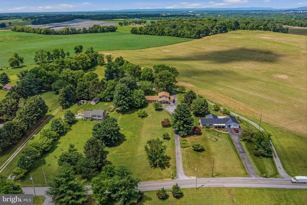 Photo of 11728 WHITE HALL ROAD