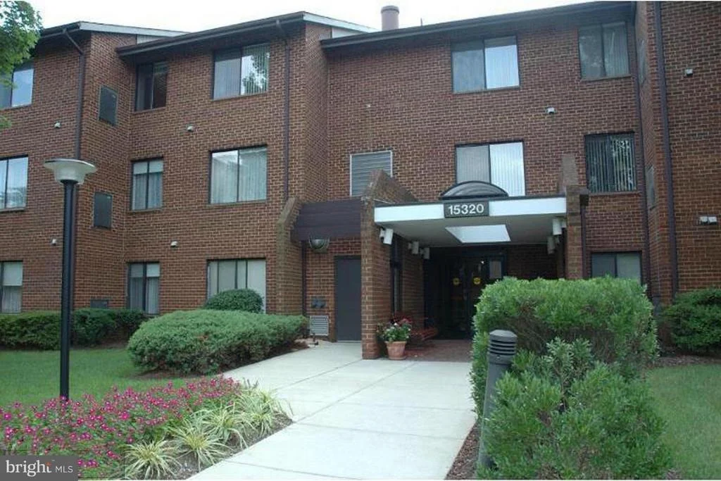 Photo of Unit 3E at 15320 PINE ORCHARD DRIVE