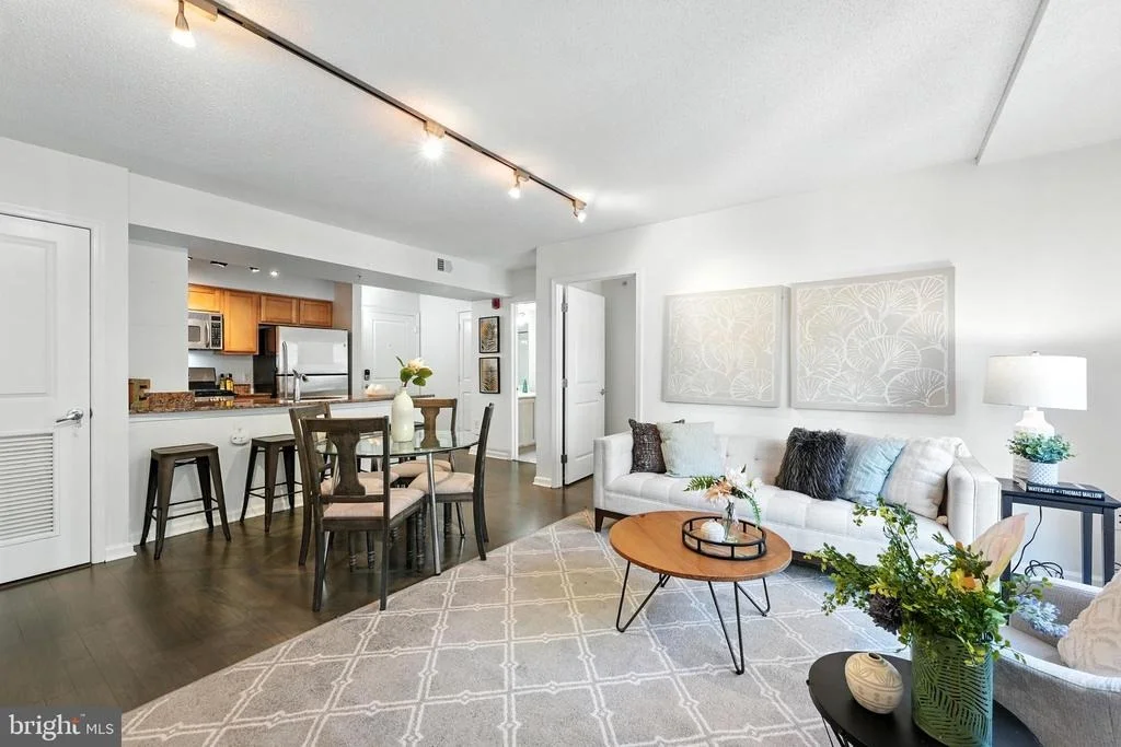 Photo of Unit 303 at 7923 EASTERN AVENUE
