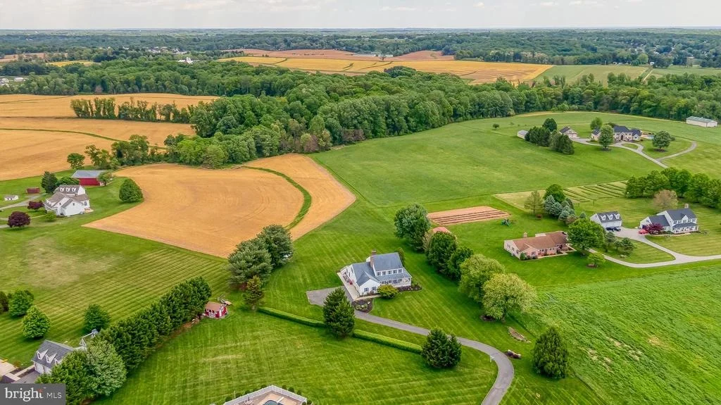 Photo of 2555 BALDWIN MILL ROAD