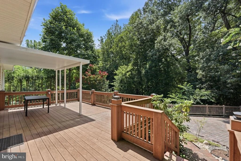 Photo of 7316 WALNUT KNOLL DRIVE