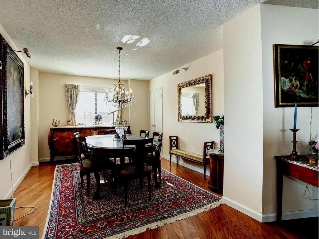 Photo of Unit 3426 at 15115 INTERLACHEN DRIVE