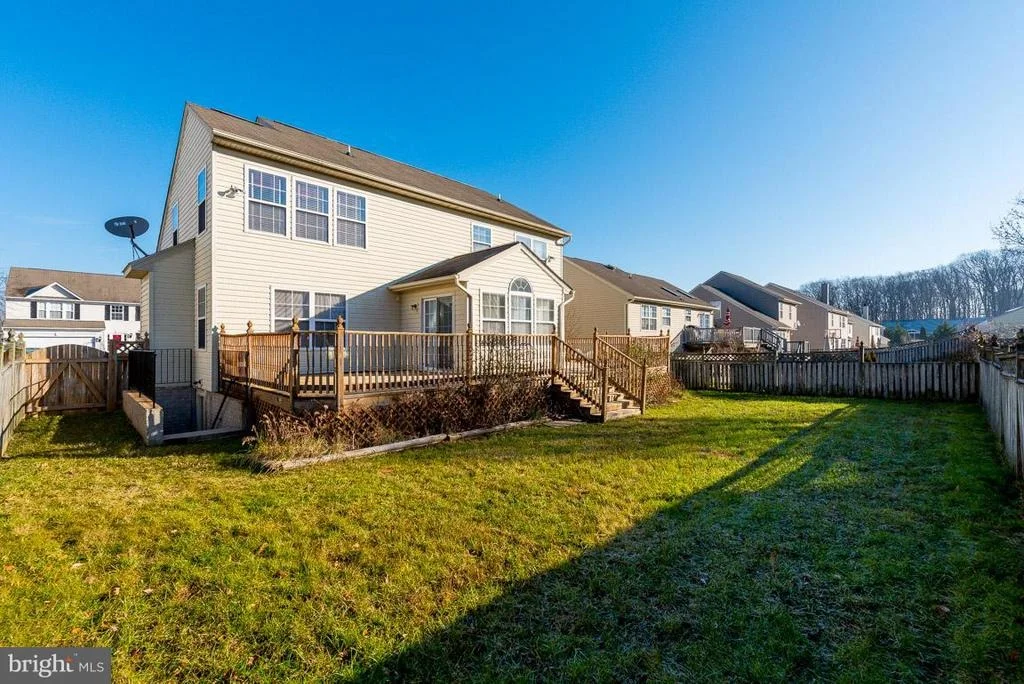 Photo of 3717 WOLF TRL DRIVE
