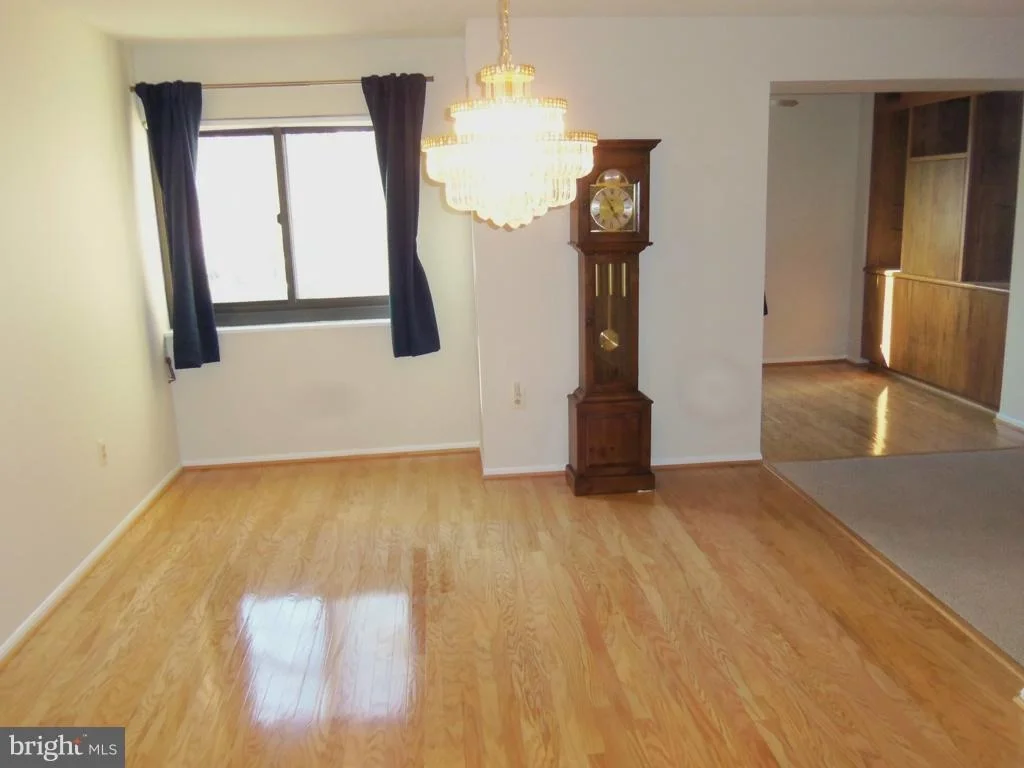 Photo of Unit 3218 at 15115 INTERLACHEN DRIVE