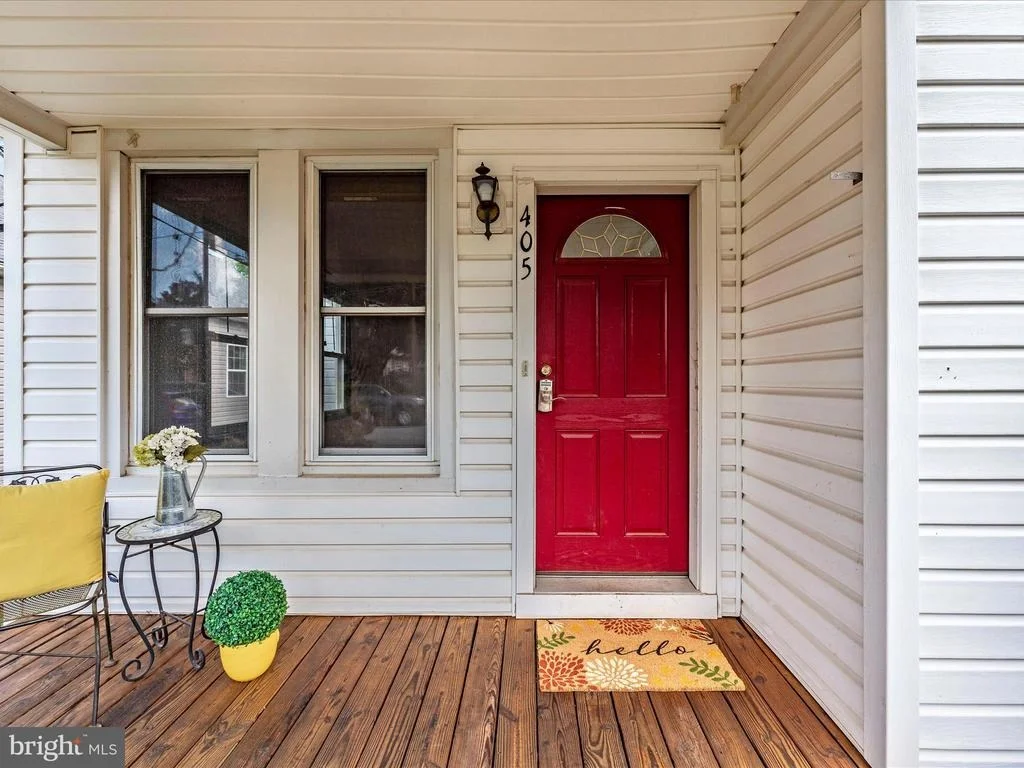 Photo of 405 CARROLL AVENUE
