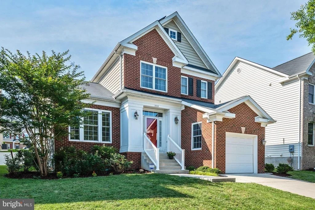 Photo of 1014 ANDERSON PLACE SE
