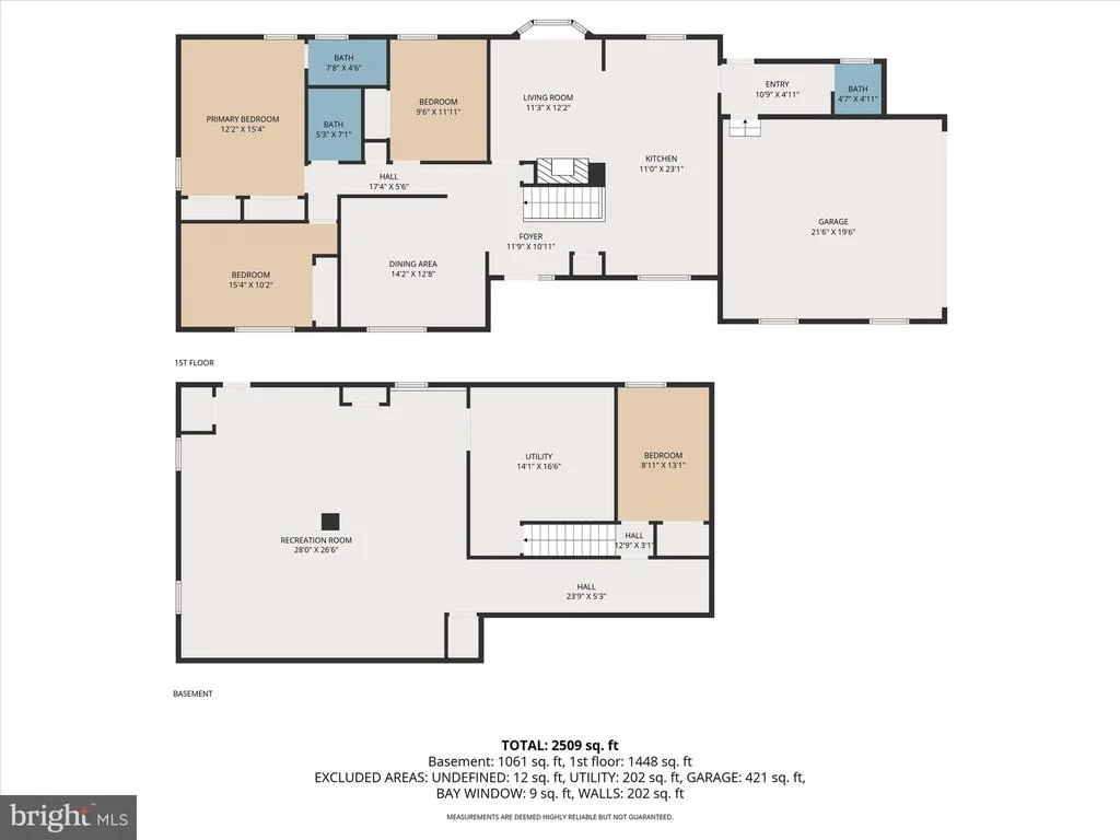 Photo of 4296 WOLF HILL DRIVE