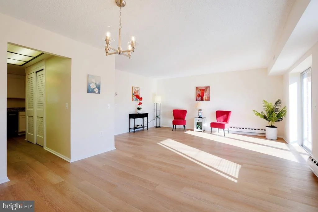 Photo of Unit 152F at 3500 FOREST EDGE DRIVE