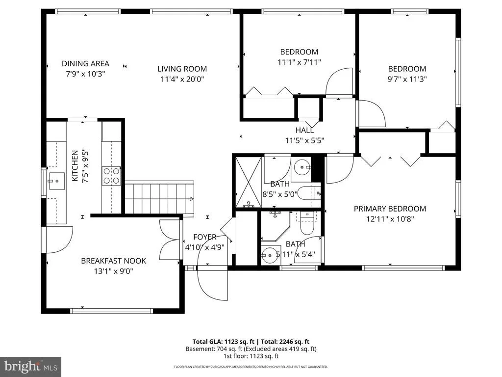 Photo of 11105 SLYE COURT