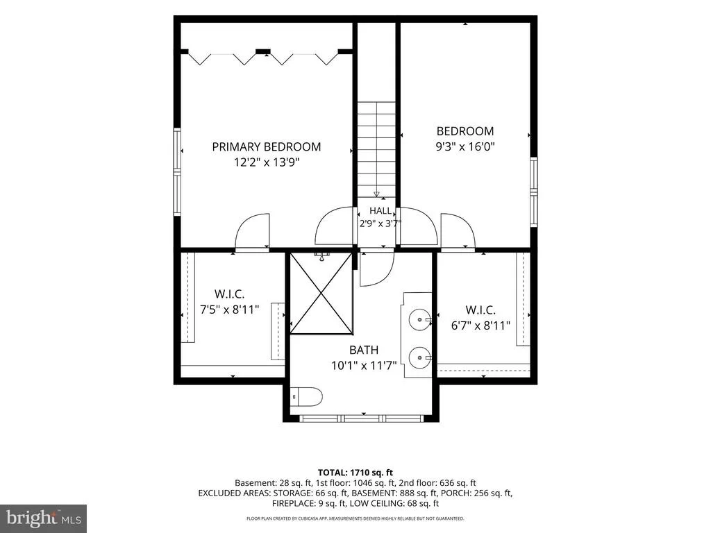 Photo of 4645 BRIARCLIFT ROAD