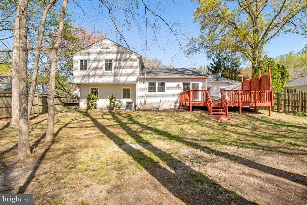 Photo of 9088 BROOK FORD ROAD