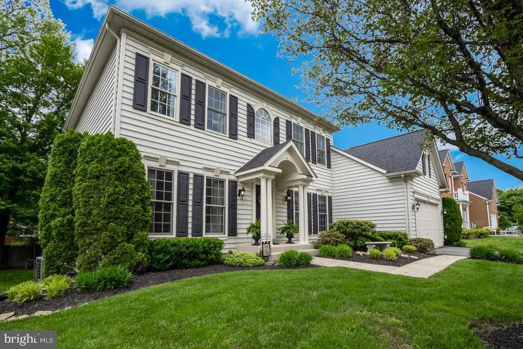 Photo of 4408 WINDING OAK DRIVE