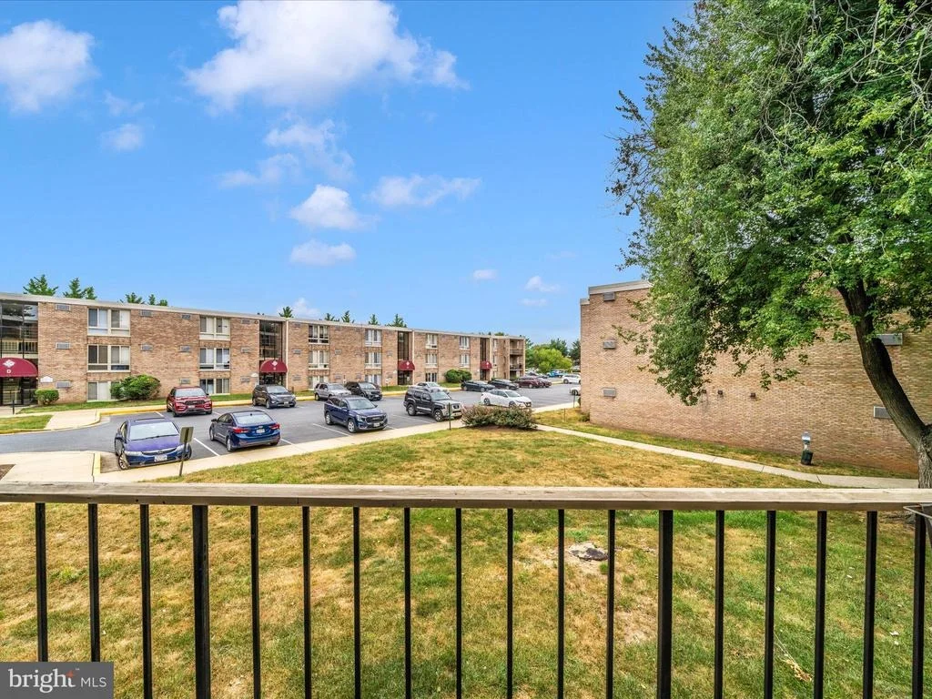 Photo of Unit B26 at 501 PROSPECT BOULEVARD