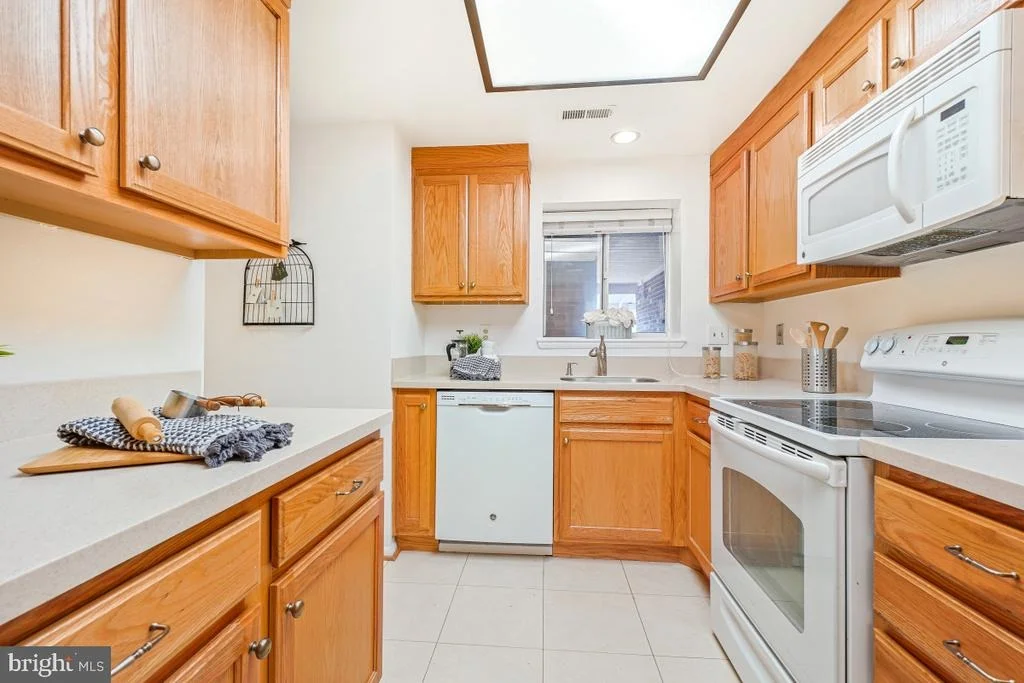Photo of Unit 173C at 3511 FOREST EDGE DRIVE