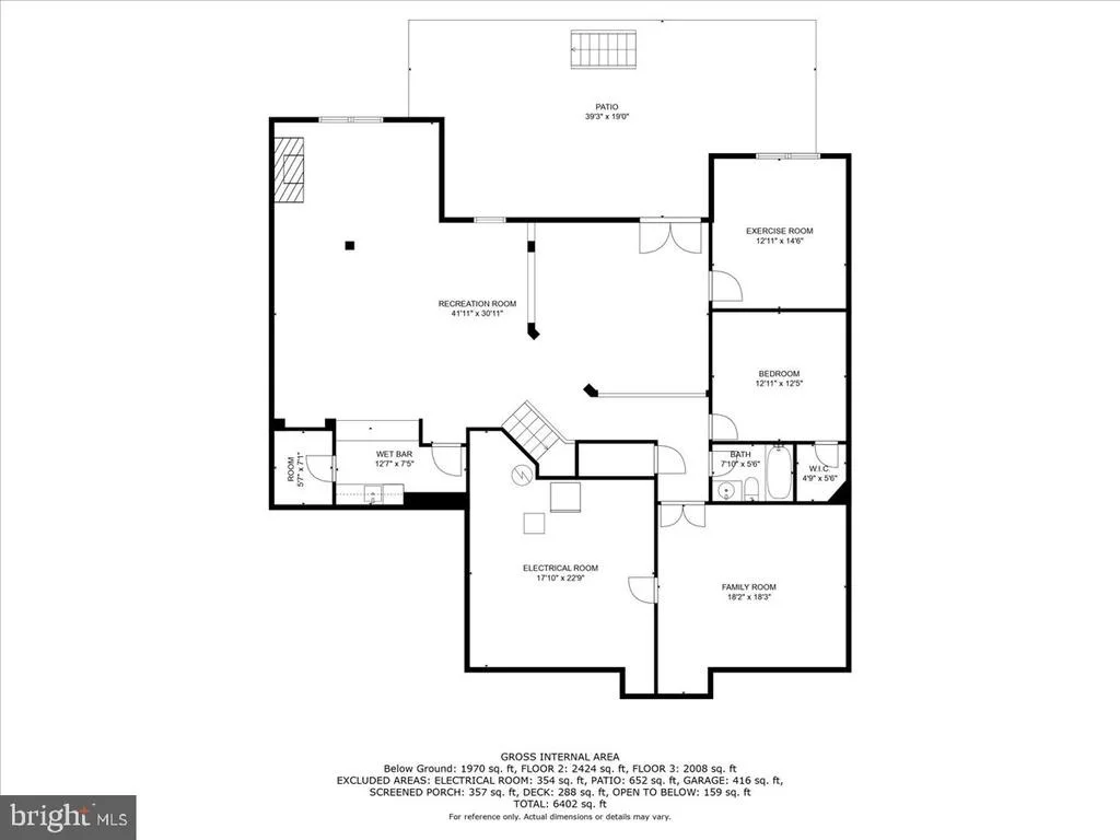 Photo of 9315 ELGIN LANE