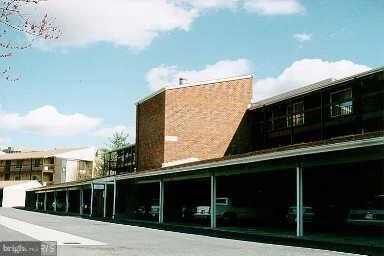Photo of Unit 121C at 15111 GLADE DRIVE