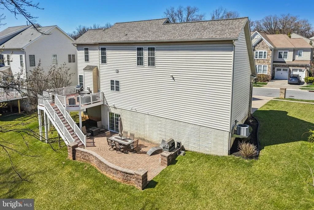 Photo of 9119 PANORAMA DRIVE