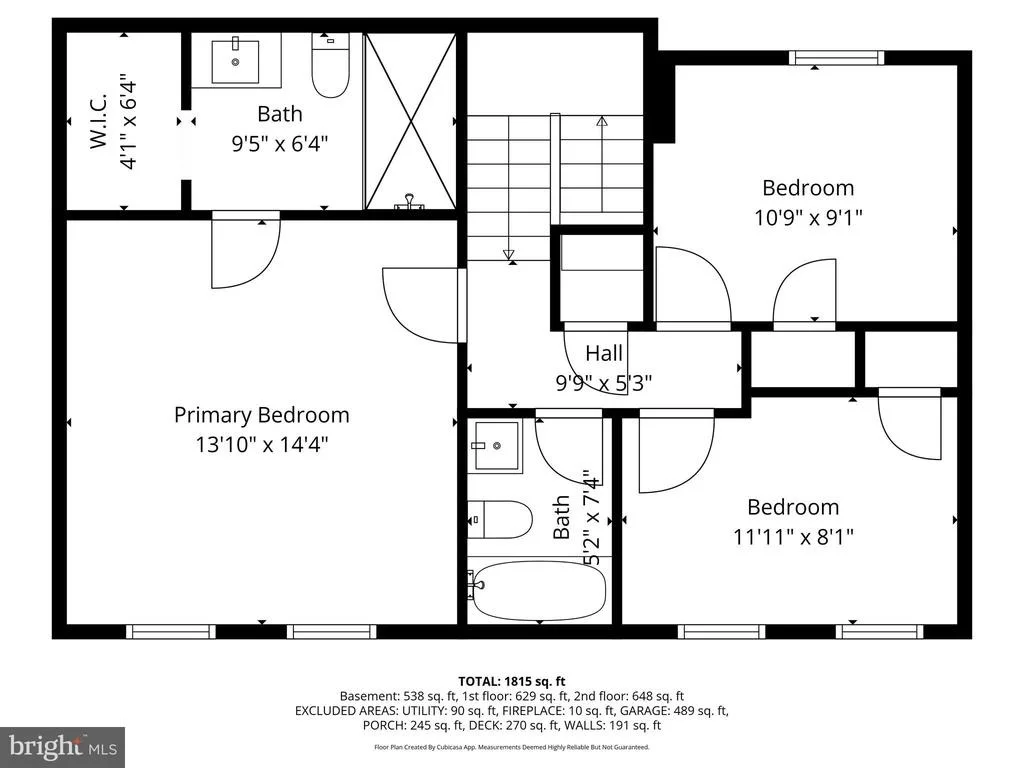 Photo of 13391 PACKARD DRIVE