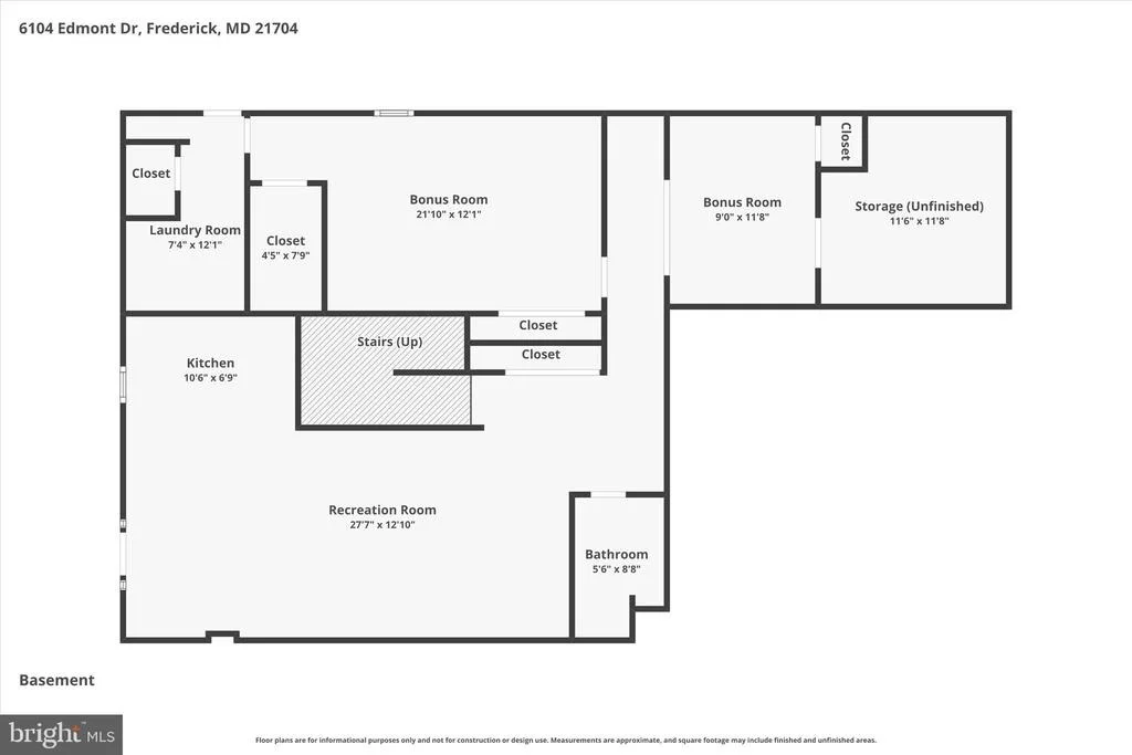 Photo of 6104 EDMONT DRIVE