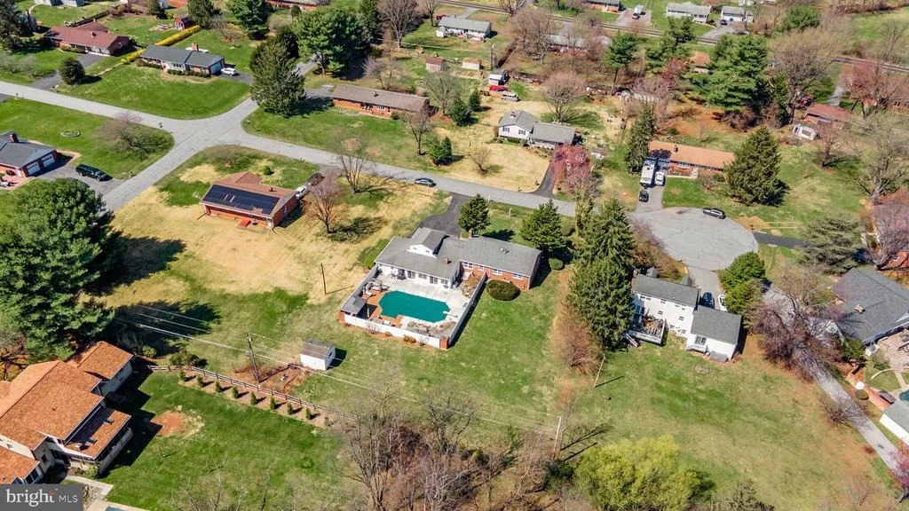 Photo of 7203 PEEKSKILL DRIVE