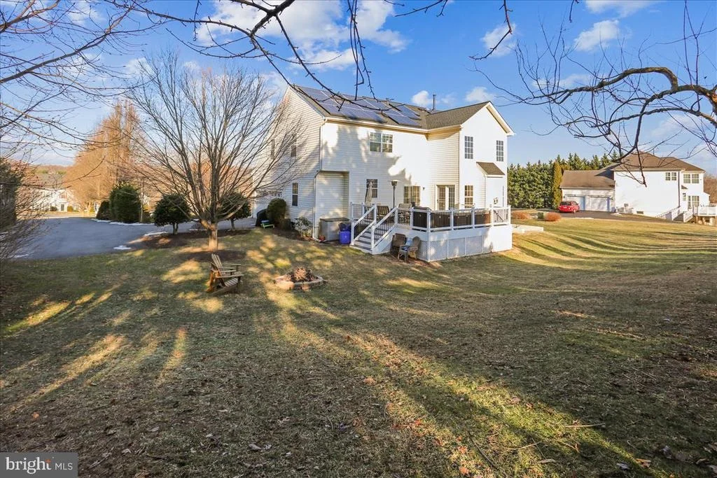 Photo of 9517 GREENEL ROAD
