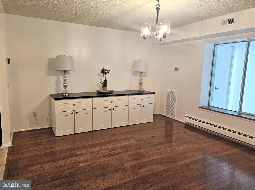 Photo of Unit 141E at 3501 FOREST EDGE DRIVE