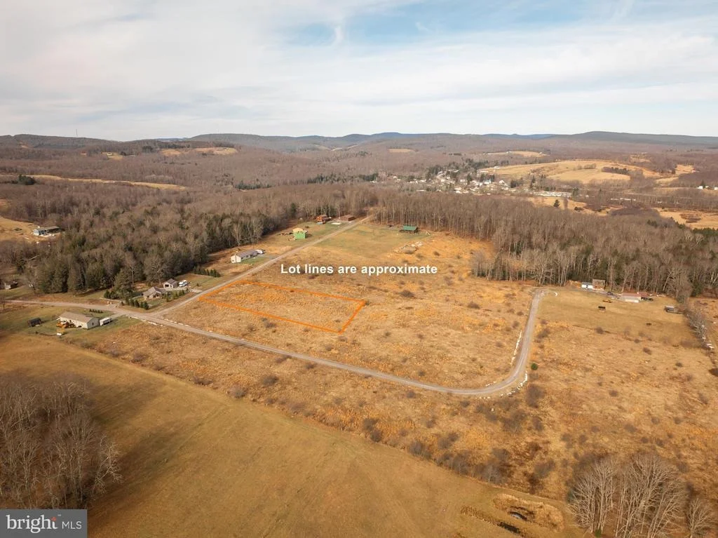 Photo of Lot 51 HEMLOCK RIDGE