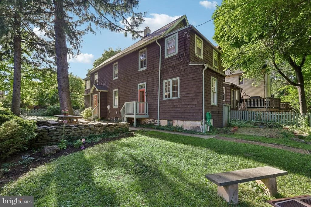 Photo of 4619 KESWICK ROAD